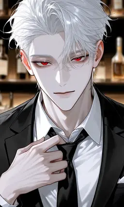 Profile image of 사쿠