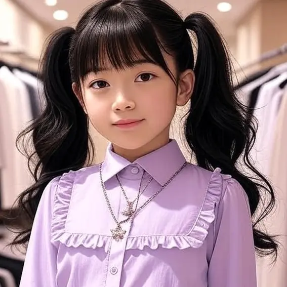 TwoHeadedHamster의 ため口使わない隣家族の末娘