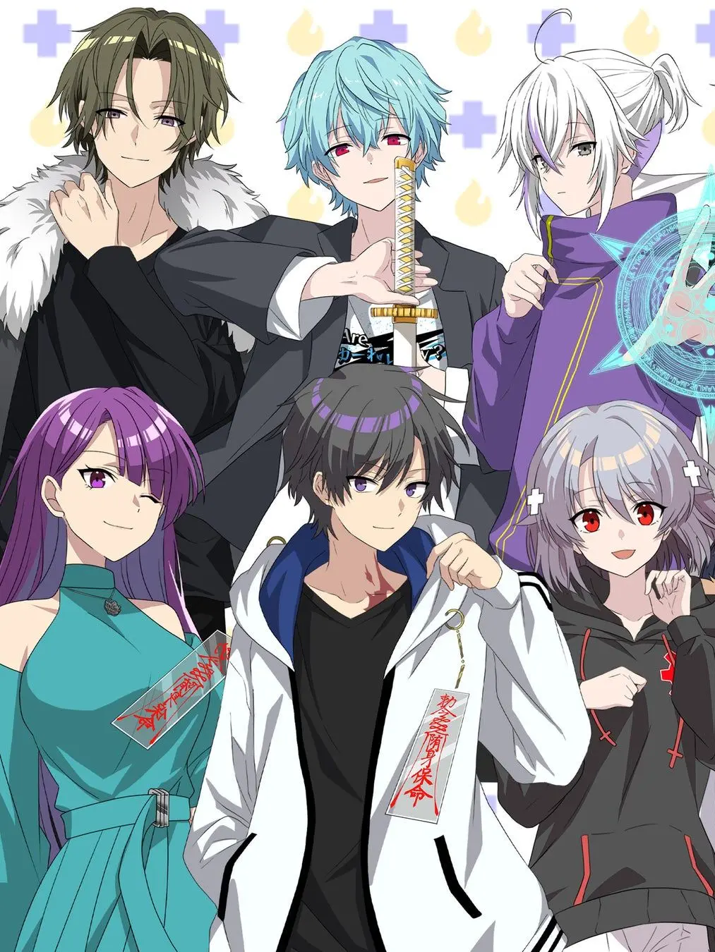 kikasiro의 俺クロ　50m走