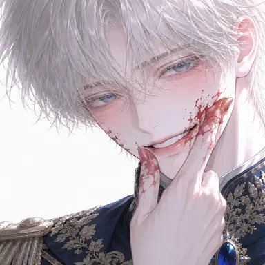 Profile image of アレクサンダー・ディ・ベルディ