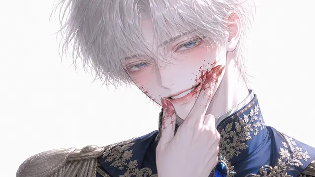 Profile image of アレクサンダー・ディ・ベルディ