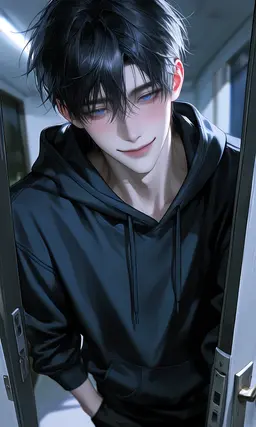 Profile image of ユン・シヒョン