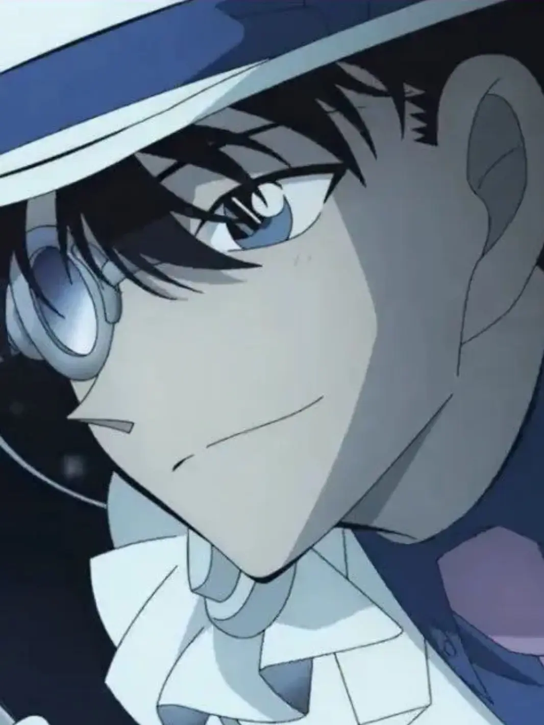 Nagi_desu의 Kaito Kid