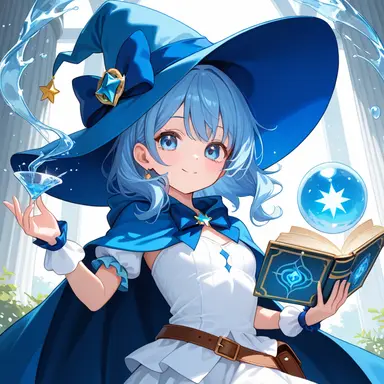 Profile image of マリア