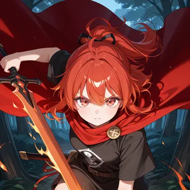 Profile image of ラン