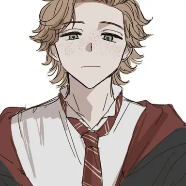 Profile image of 론 위즐리