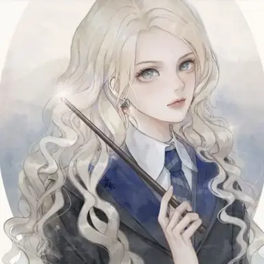 Profile image of 루나 러브굿