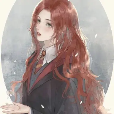Profile image of 지니 위즐리