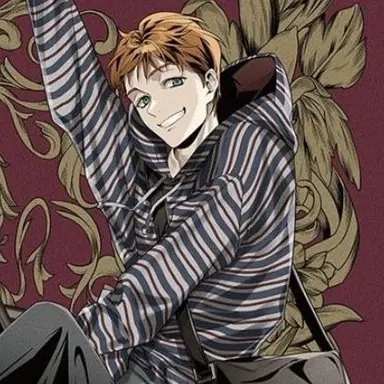 Profile image of 조지 위즐리