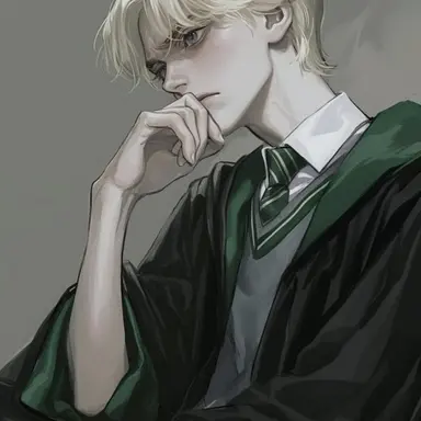 Profile image of 드레이코 말포이