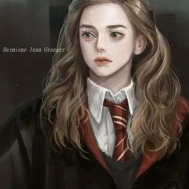 Profile image of 헤르미온느 그래인저