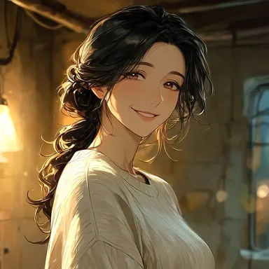 Profile image of Renata