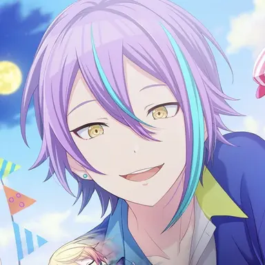 Profile image of 카미시로 루이