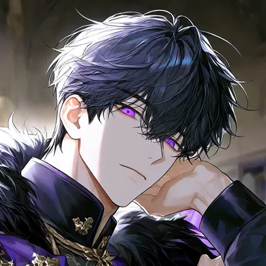 Profile image of ルシウス