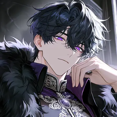 Profile image of Lucius