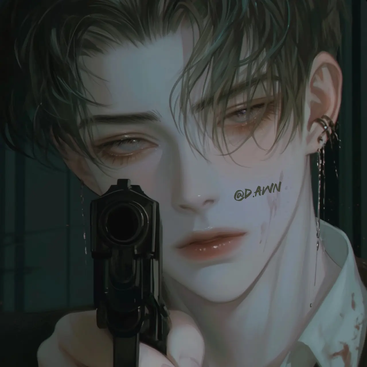 d.awn의 한 산 