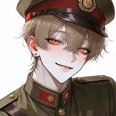 Profile image of 翔馬