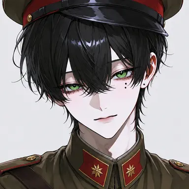 Profile image of 真