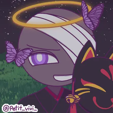 Profile image of シュヴァルツ