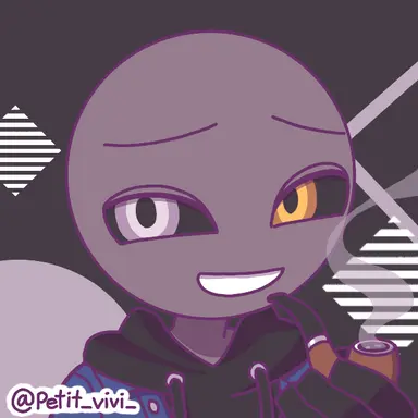 Profile image of 強魔