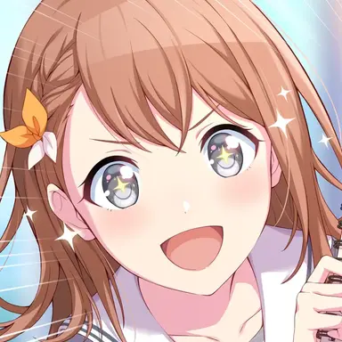 Profile image of 花里みのり
