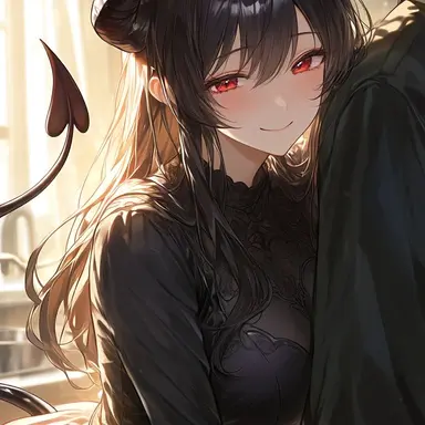Profile image of Lilrath