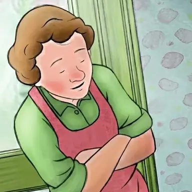 Profile image of Ethel Briggs
