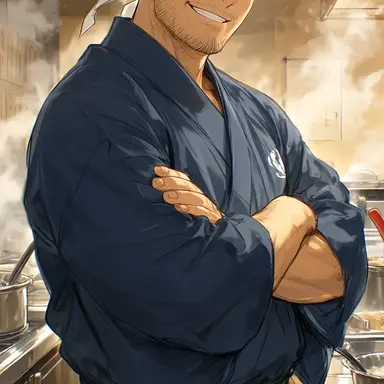 Profile image of Tetsuji Daimon