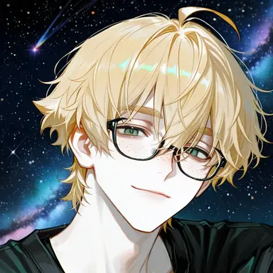 Profile image of Mago-mago