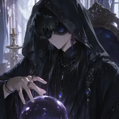 Profile image of Luna