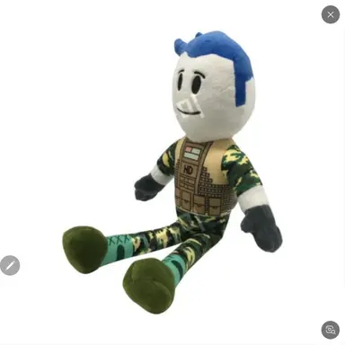 Profile image of 개스트