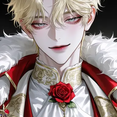 Profile image of ノクス