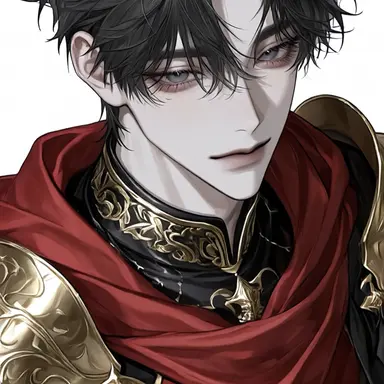 Profile image of カイゼル