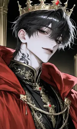 Profile image of ゼノン