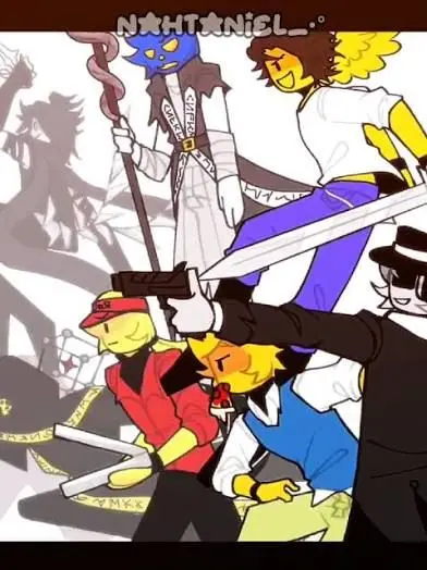 SalmonZoo2709의 Yandere - Forsaken