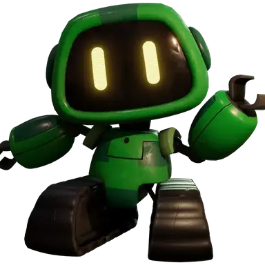 Profile image of 부로봇