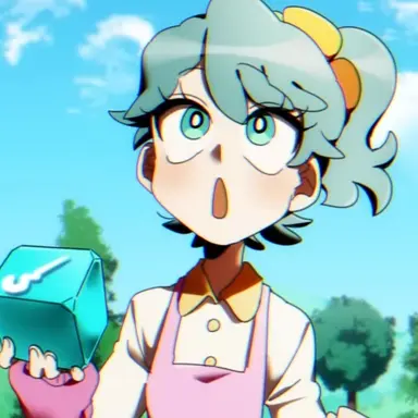 Profile image of 크래프티콘