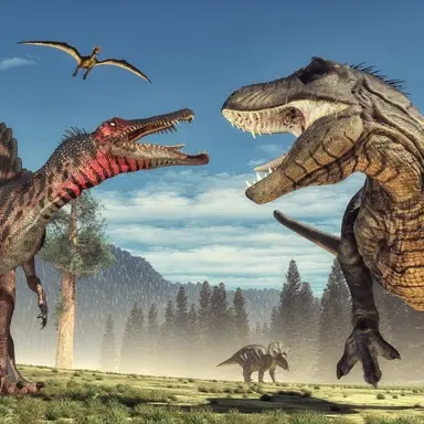 Profile image of 공룡