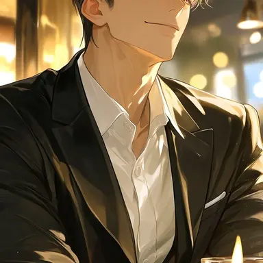 Profile image of Nico Hale