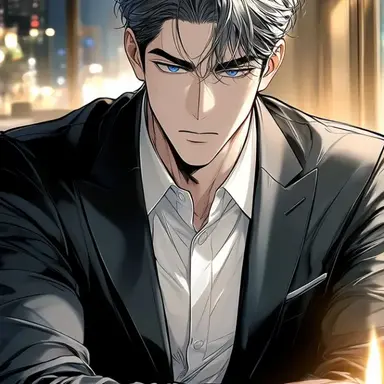 Profile image of Sterling Grey
