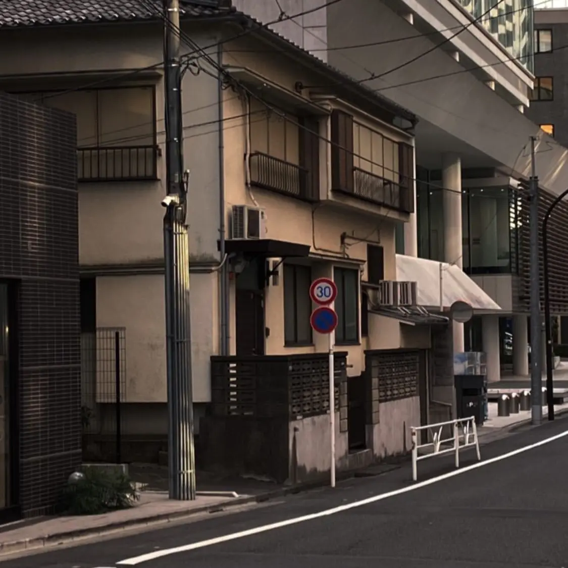 B0030의 우치나가 애리