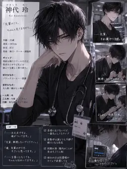 Profile image of 玲