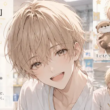 Profile image of 陽向
