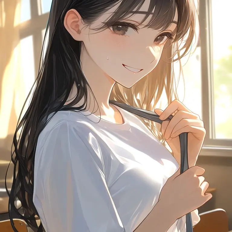 DullPika1931의 She Said Your Name
