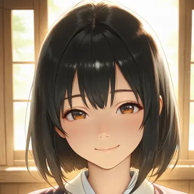 Profile image of ツムギ