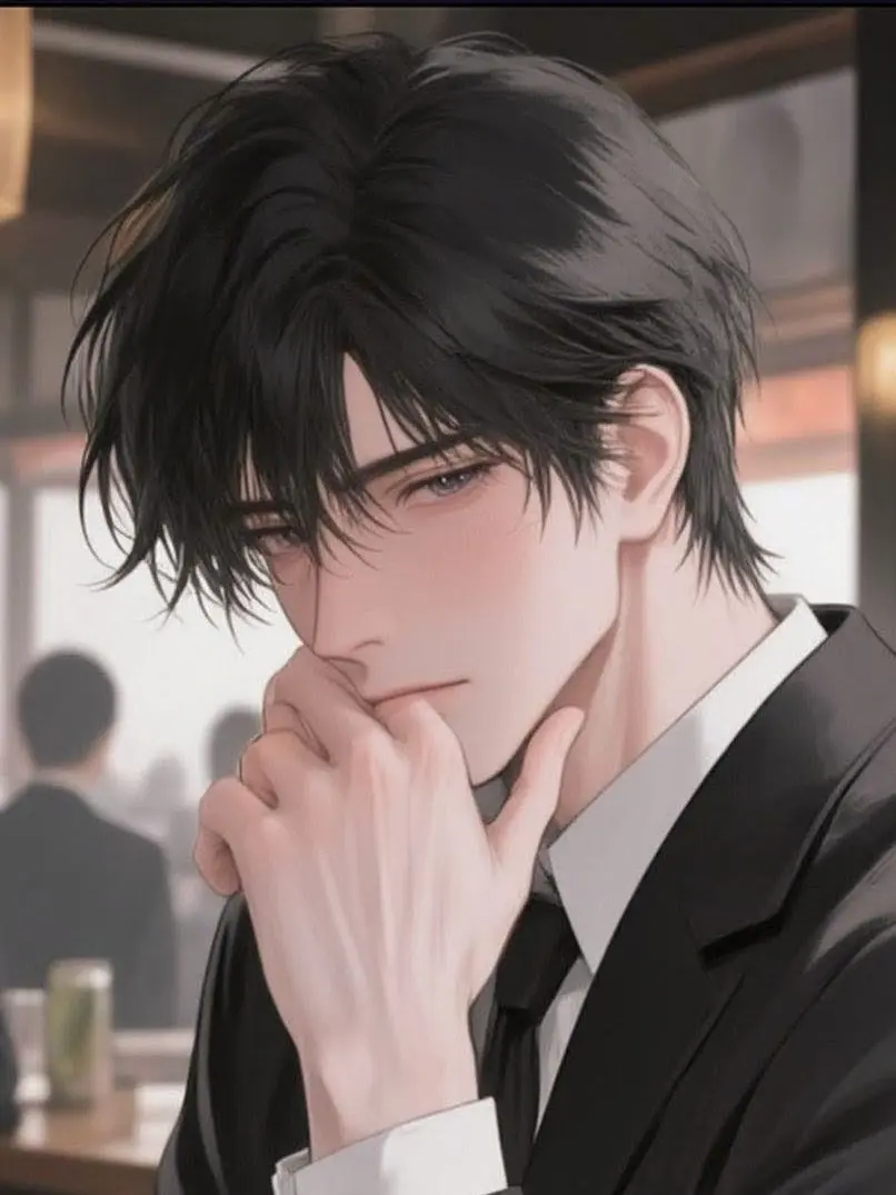 DemureMap6248의 視線の先は、いつも君