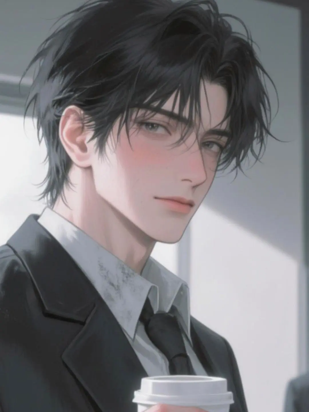 DemureMap6248의 視線の先は、いつも君