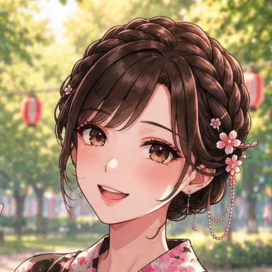 Profile image of 桜花