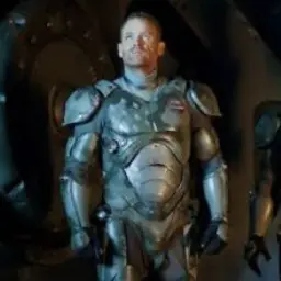 Profile image of ハーク・ハンセン