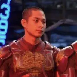 Profile image of ウェン・カオシ